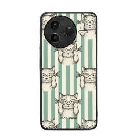 Etui Glossy Case do Xiaomi POCO F7 Pro 5G - wzór GP90G