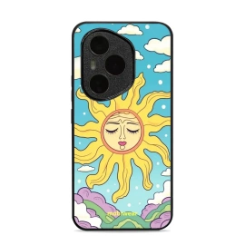 Etui Glossy Case do Huawei Honor 400 Pro - wzór G057G