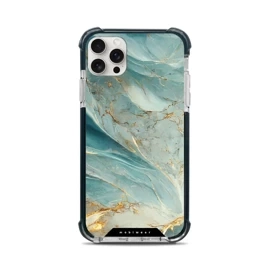 Etui MagSafe Elite Bumper Apple iPhone 11 Pro Max - wzór D016D