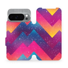 Etui do Google Pixel 10 Pro - wzór V110S