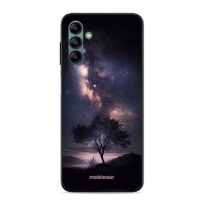 Etui Glossy Case do Samsung Galaxy A04S - wzór G005G