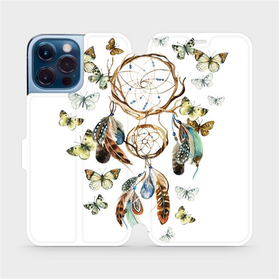 Etui do Apple iPhone 13 Pro Max - wzór M001P