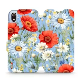 Etui do Xiaomi Redmi 7A - wzór VP44S