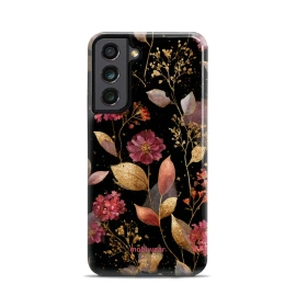 Etui Elite Pro do Samsung Galaxy S21 FE - wzór E171E