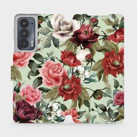 Etui do Motorola Edge 20 - wzór MD06P