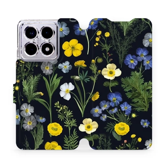 Etui do Xiaomi 14T - wzór VP47S