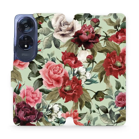 Etui do OPPO A60 - wzór MD06P