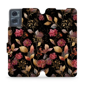 Etui do Motorola Moto E22i - wzór V171S