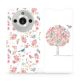 Etui do Realme 11 Pro - wzór M120S