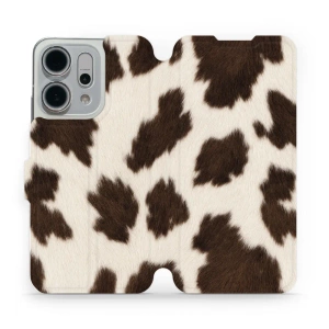 Etui do OPPO Reno 14 5G - wzór V166S