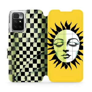 Etui do Xiaomi Redmi 10 - wzór VP56S