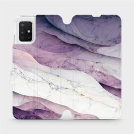 Etui do Samsung Galaxy A51 5G - wzór VP31S