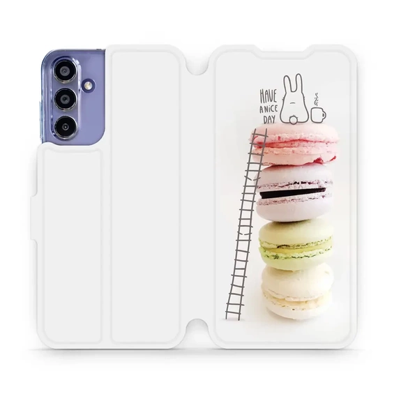 Etui do Samsung Galaxy A15 4G - wzór M090P