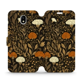Etui do Samsung Galaxy J7 2017 - wzór V174S