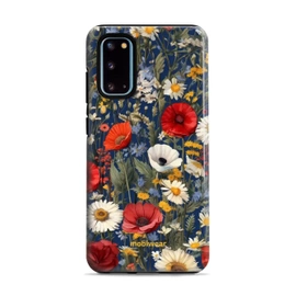 Etui Elite Pro do Samsung Galaxy S20 - wzór EP46E