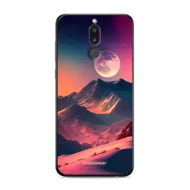 Etui Glossy Case do Huawei Mate 10 Lite - wzór G008G