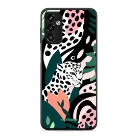 Etui Glossy Case do Samsung Galaxy M13 - wzór G053G