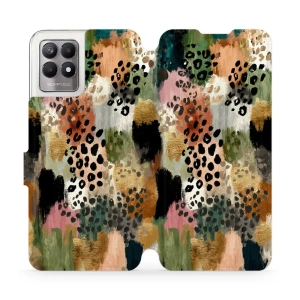 Etui do Realme 8i - wzór V167S