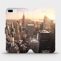 Etui do Apple iPhone 8 Plus - wzór M138P