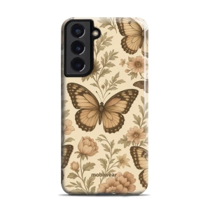 Etui Elite Pro do Samsung Galaxy S22 Plus - wzór EP92E