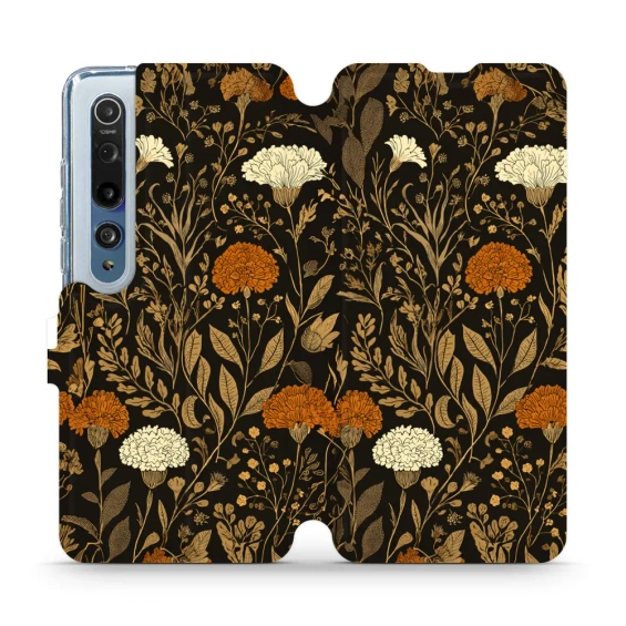 Etui do Xiaomi Mi 10 - wzór V174S