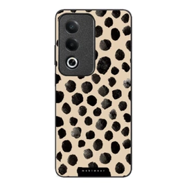 Etui Glossy Case do OPPO A80 5G - wzór GA50G