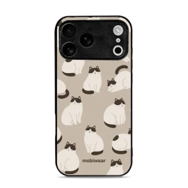 Etui Glossy Case do Apple iPhone 17 Pro Max - wzór G160G