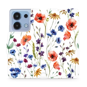 Etui do Xiaomi Redmi Note 13 4G - wzór MP04S