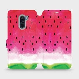 Etui do Xiaomi Pocophone F1 - wzór V086S