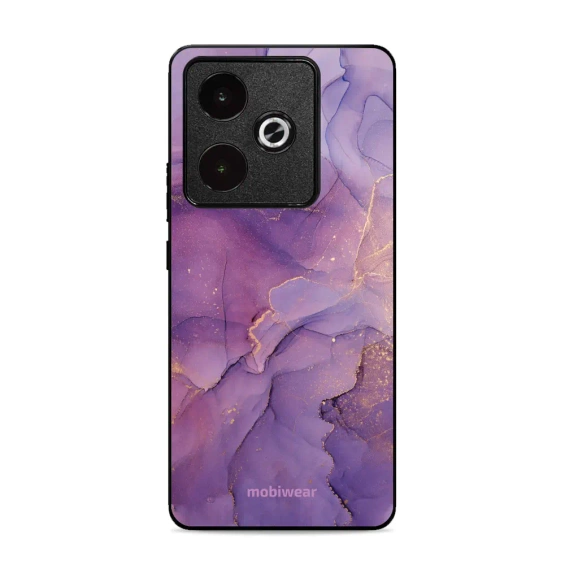 Etui Glossy Case do Realme GT 7T - wzór G050G