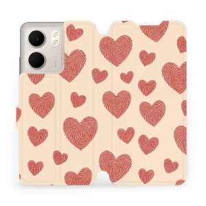 Etui do OPPO A5x - wzór VP93S