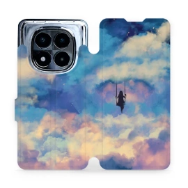 Etui do Xiaomi POCO X7 - wzór MR09S