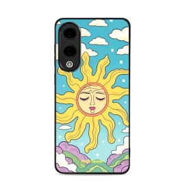 Etui Glossy Case do Samsung Galaxy S25 Edge - wzór G057G