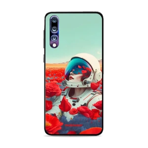 Etui Glossy Case do Huawei P20 Pro - wzór G001G