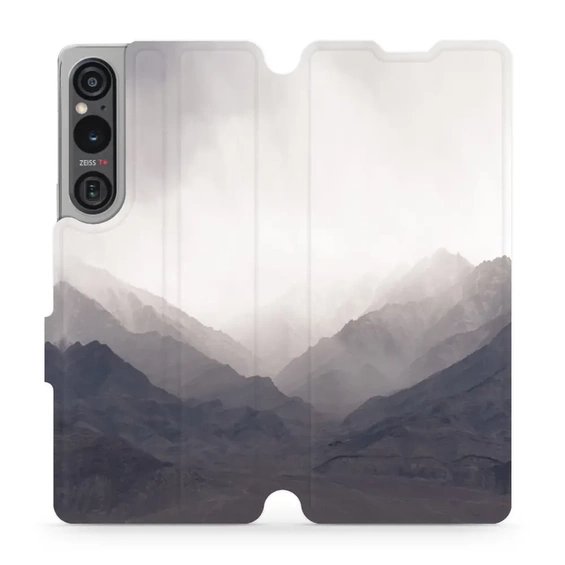 Etui do Sony Xperia 1 V - wzór M151P