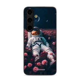 Etui Glossy Case do Samsung Galaxy S24 FE - wzór G002G