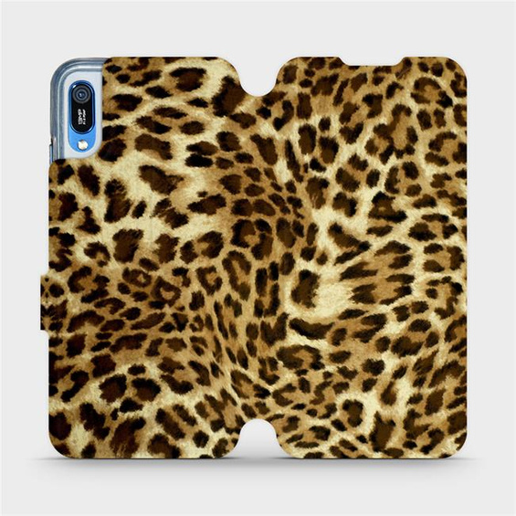 Etui do Huawei Y6 2019 - wzór VA33P