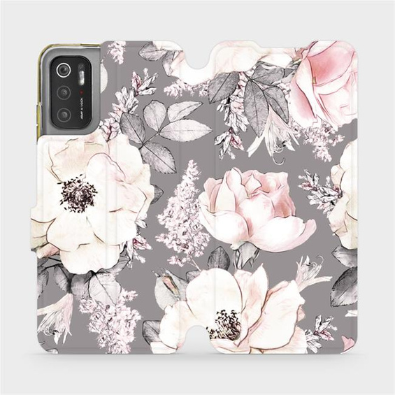 Etui do Xiaomi POCO M3 Pro 5G - wzór MX06S