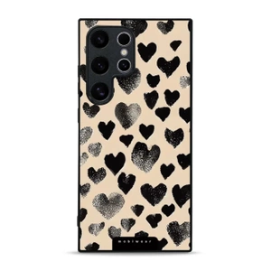 Etui Glossy Case do Samsung Galaxy S24 Ultra - wzór GA51G