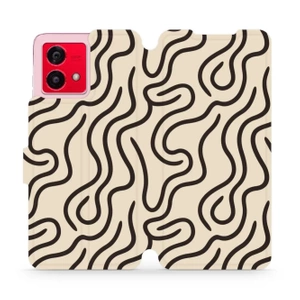 Etui do Motorola Moto G84 - wzór VA60S