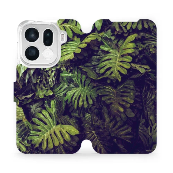 Etui do OPPO Find X9 pro - wzór V136P