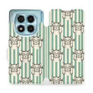 Etui do Xiaomi Redmi Note 14 Pro 4G - wzór VP90S