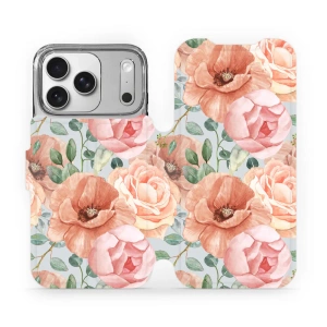 Etui do Apple iPhone 17 Pro - wzór MP02S