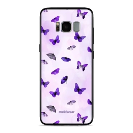 Etui Glossy Case do Samsung Galaxy S8 - wzór GP77G