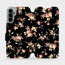 Etui do Samsung Galaxy A14 4G - wzór VD02S