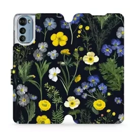 Etui do Motorola Moto E32 - wzór VP47S