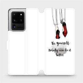 Etui do Samsung Galaxy S20 Ultra - wzór M046P