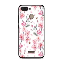 Etui Glossy Case do Xiaomi Redmi 6 - wzór G033G