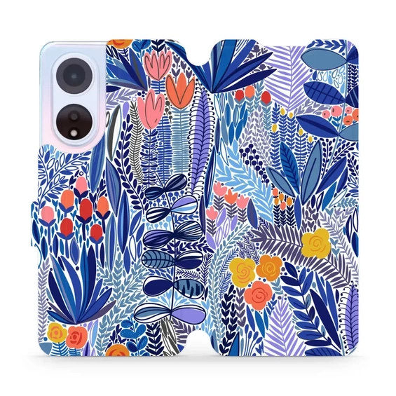 Etui do OPPO A98 5G - wzór MP03P