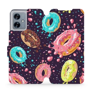 Etui do Motorola Moto G54 5G - wzór VP19S